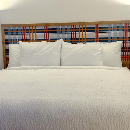 Explorer Rest & Recreation 桑达斯基 外观 照片