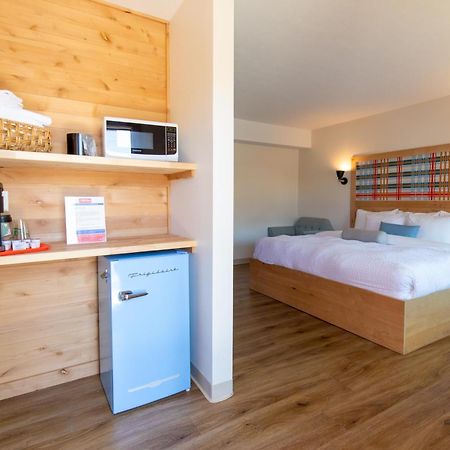 Explorer Rest & Recreation 桑达斯基 外观 照片