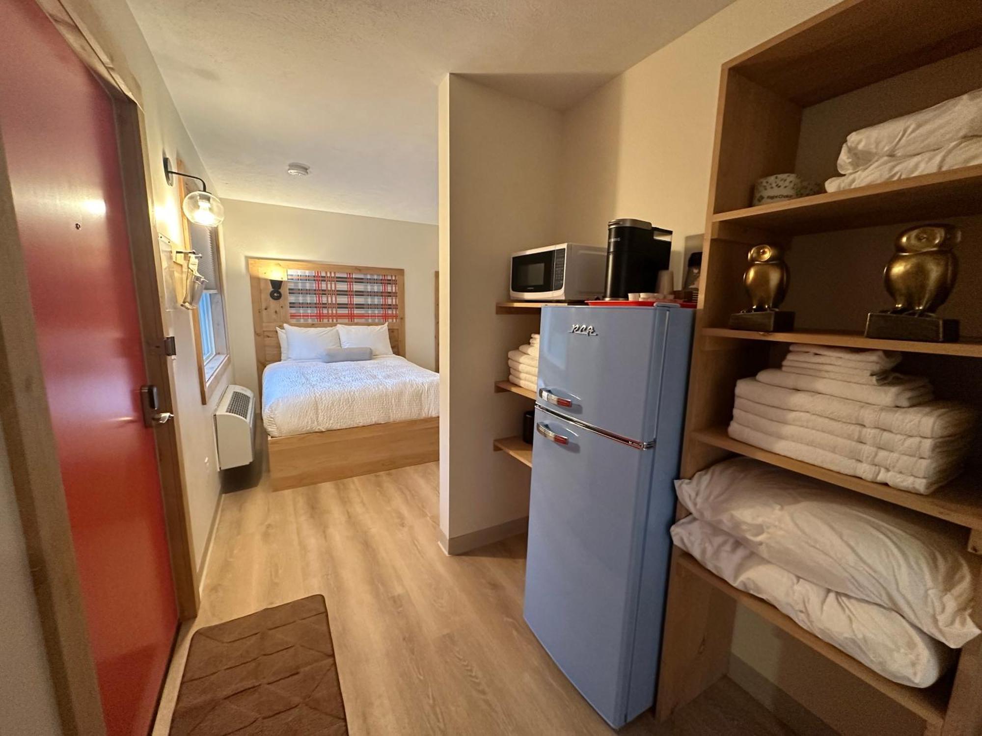 Explorer Rest & Recreation 桑达斯基 外观 照片