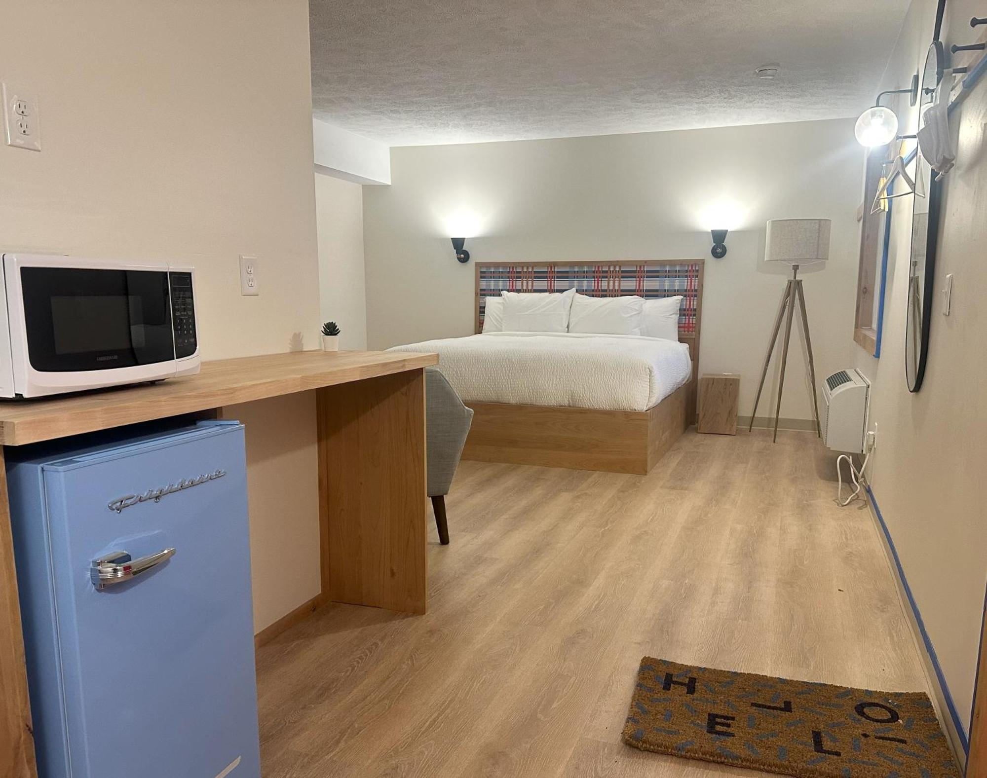 Explorer Rest & Recreation 桑达斯基 外观 照片