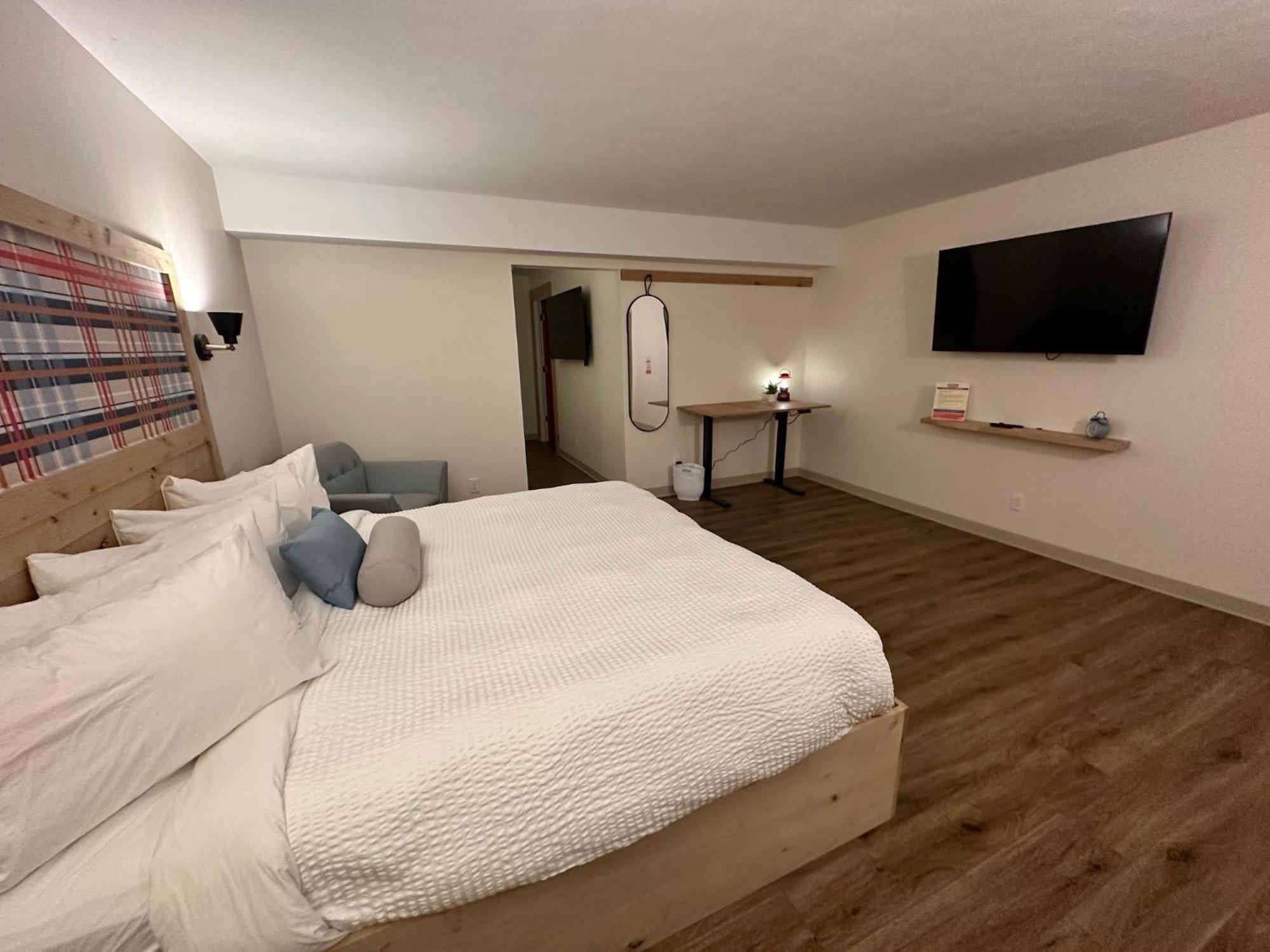 Explorer Rest & Recreation 桑达斯基 客房 照片